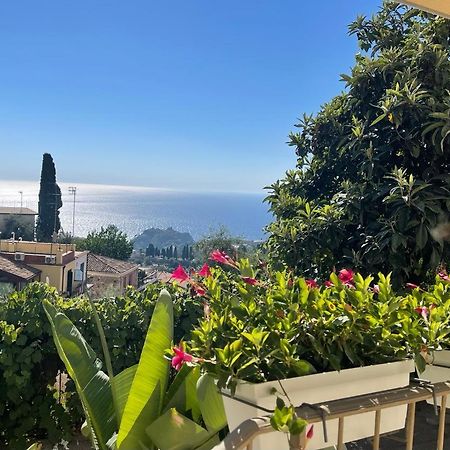 Taormina Family Apartment Ngoại thất bức ảnh
