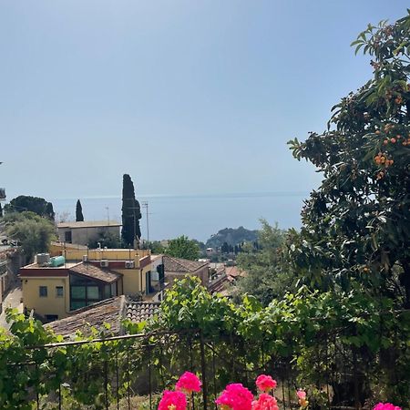 Taormina Family Apartment Ngoại thất bức ảnh