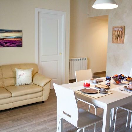 Taormina Family Apartment Ngoại thất bức ảnh