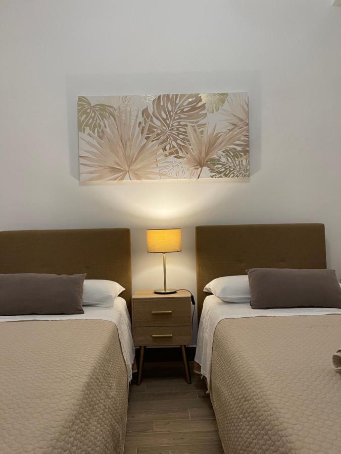 Taormina Family Apartment Ngoại thất bức ảnh