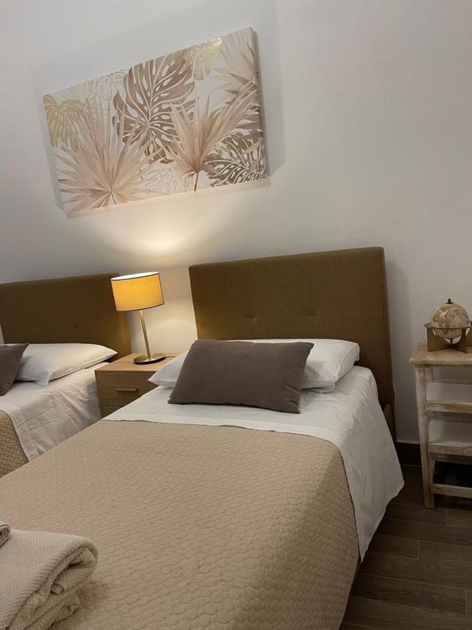 Taormina Family Apartment Ngoại thất bức ảnh