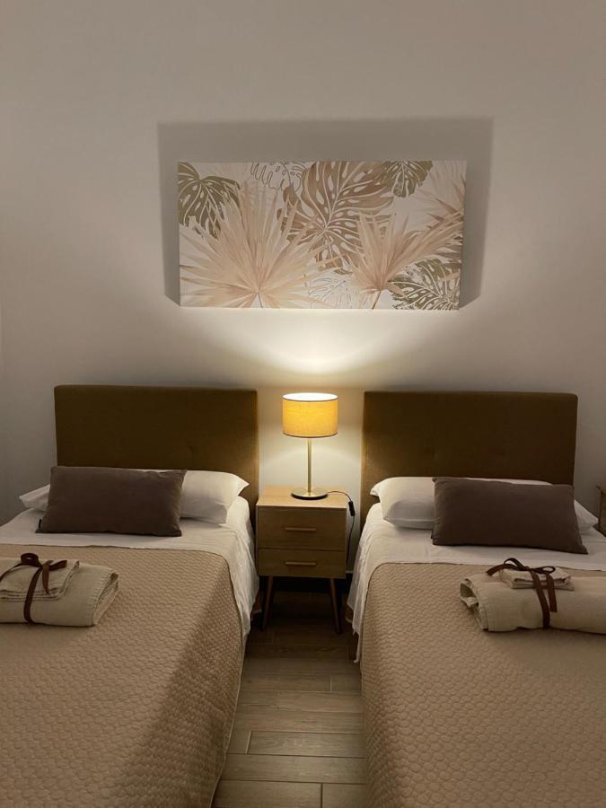 Taormina Family Apartment Ngoại thất bức ảnh