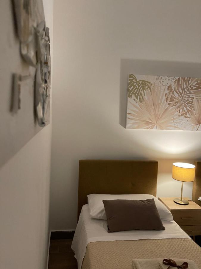 Taormina Family Apartment Ngoại thất bức ảnh