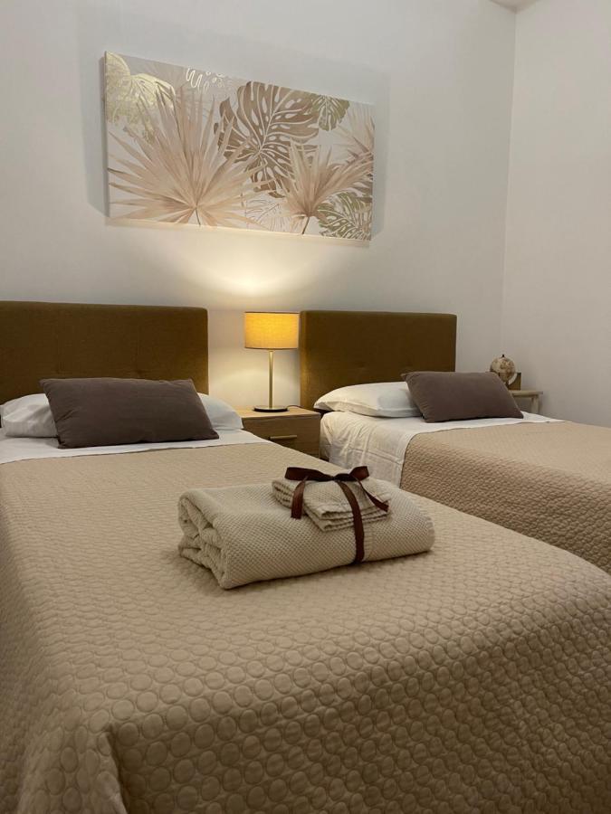 Taormina Family Apartment Ngoại thất bức ảnh