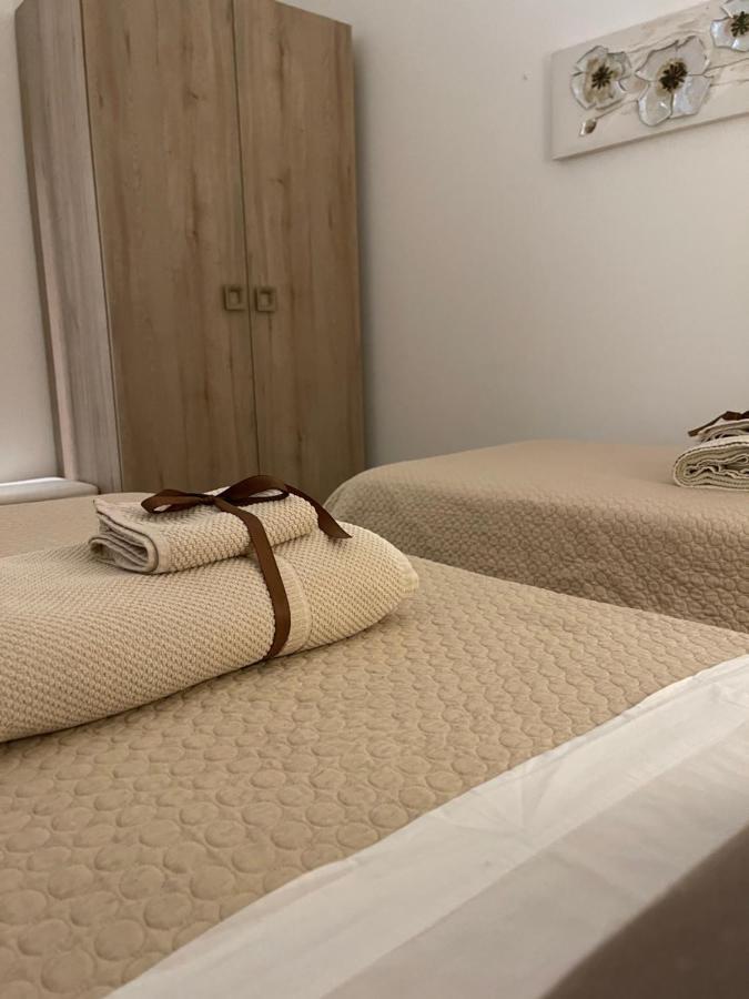 Taormina Family Apartment Ngoại thất bức ảnh