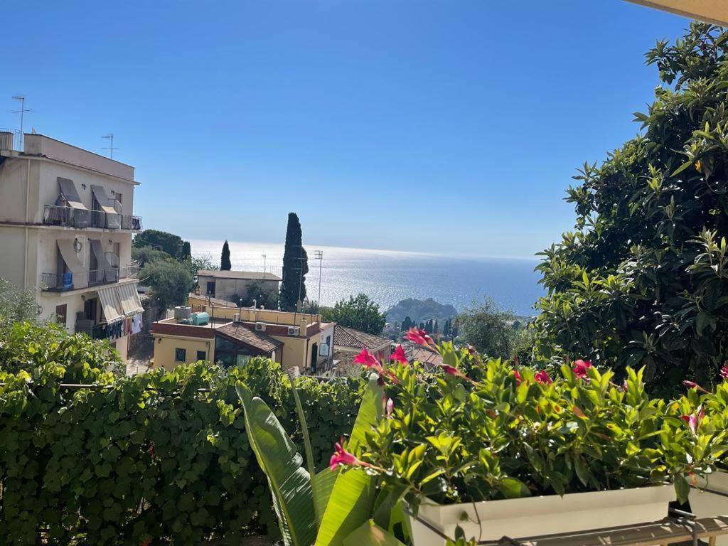 Taormina Family Apartment Ngoại thất bức ảnh