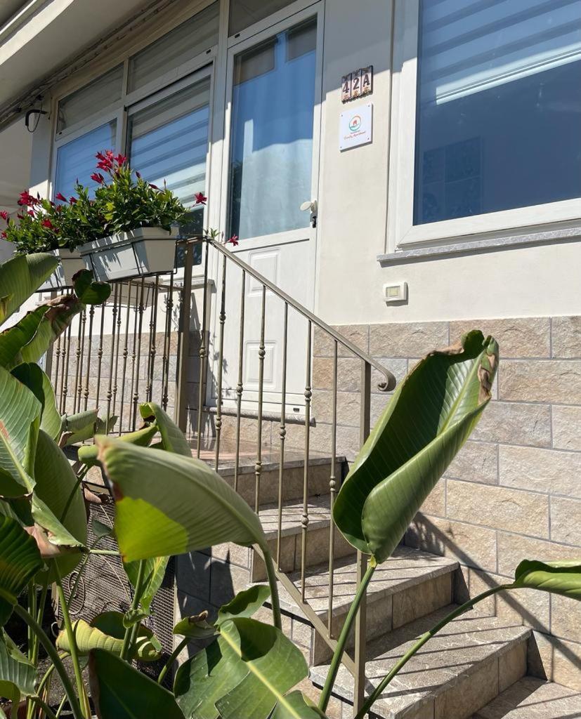 Taormina Family Apartment Ngoại thất bức ảnh