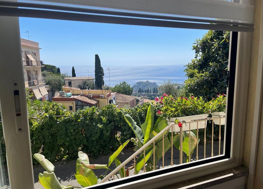 Taormina Family Apartment Ngoại thất bức ảnh