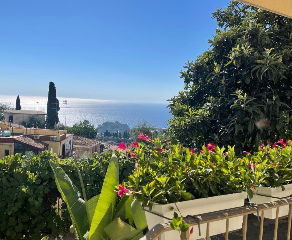 Taormina Family Apartment Ngoại thất bức ảnh