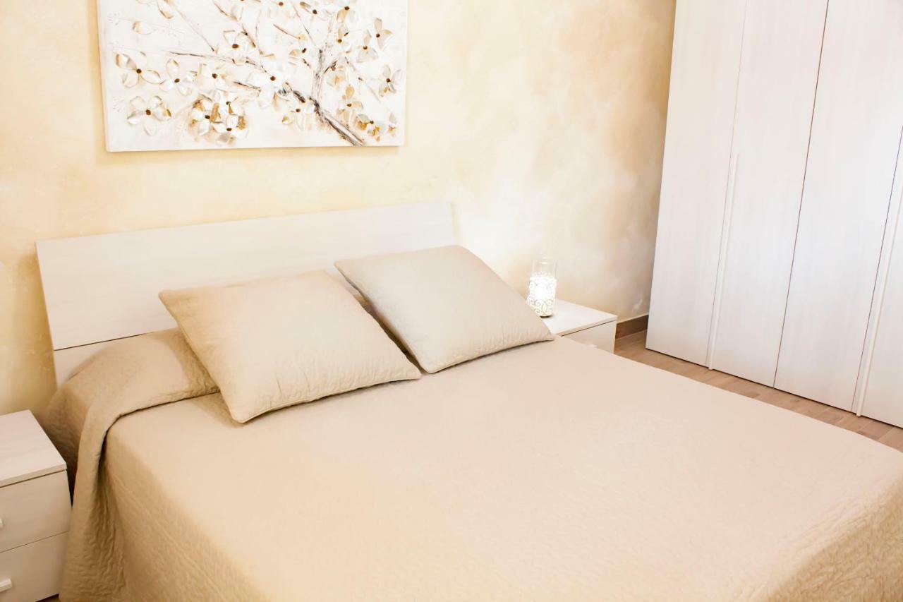 Taormina Family Apartment Ngoại thất bức ảnh
