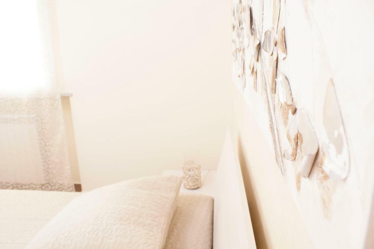 Taormina Family Apartment Ngoại thất bức ảnh