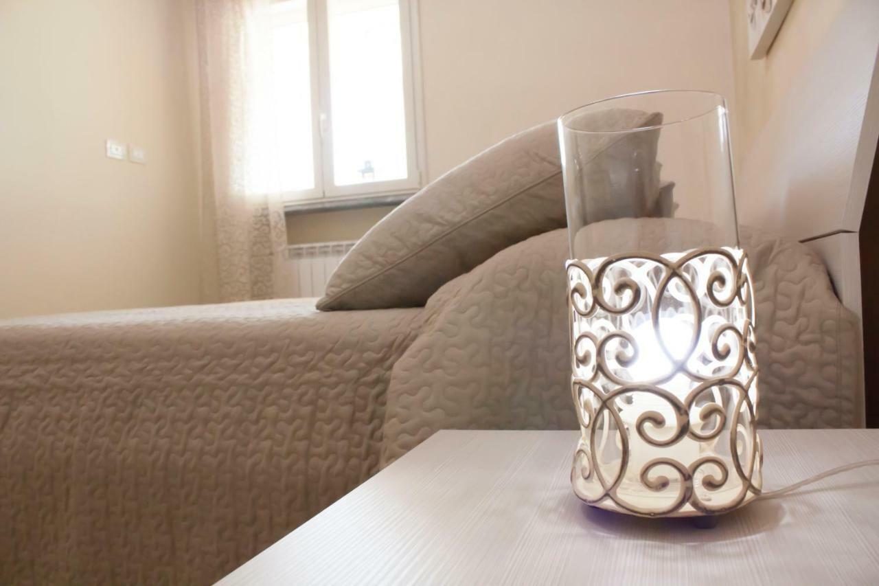Taormina Family Apartment Ngoại thất bức ảnh
