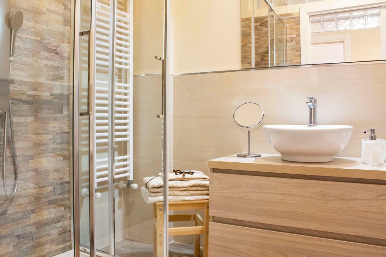 Taormina Family Apartment Ngoại thất bức ảnh