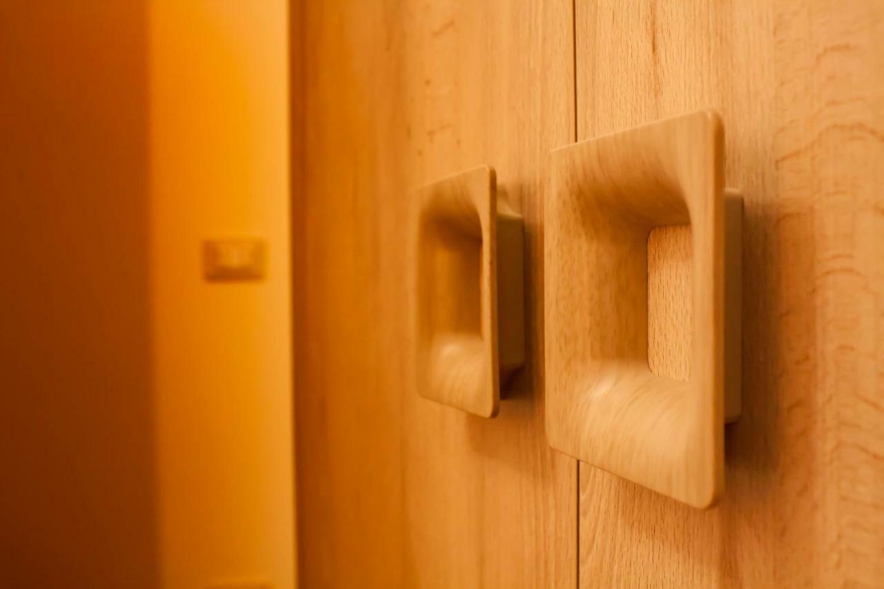 Taormina Family Apartment Ngoại thất bức ảnh