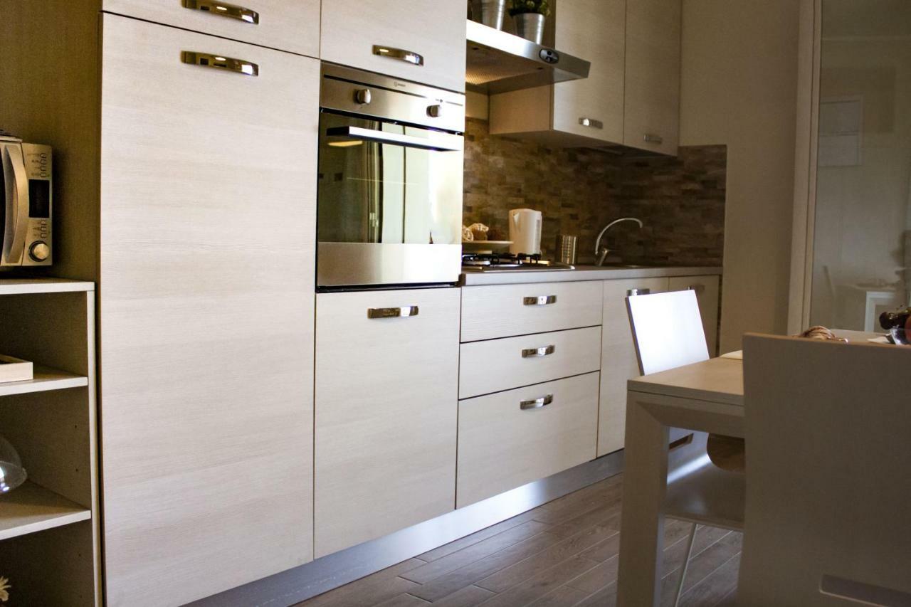 Taormina Family Apartment Ngoại thất bức ảnh