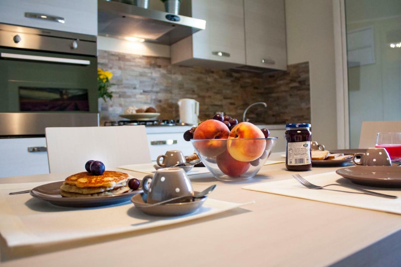 Taormina Family Apartment Ngoại thất bức ảnh