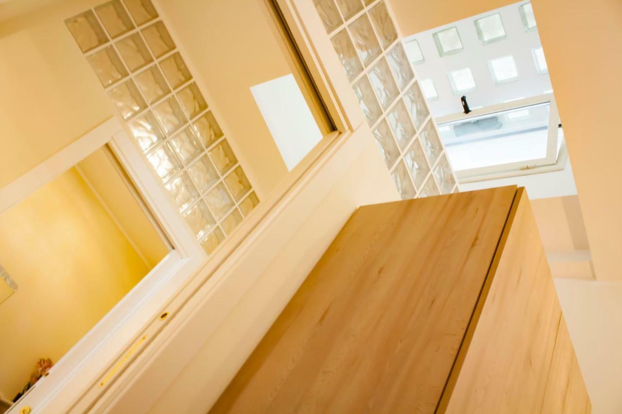 Taormina Family Apartment Ngoại thất bức ảnh